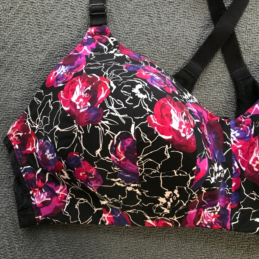 Torrid lined 40d - Picture 5 of 11